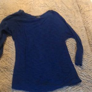 Short, quarter sleeve